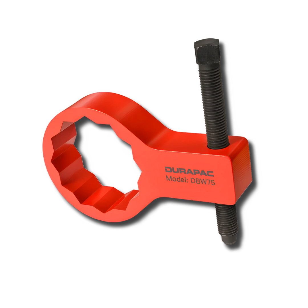 AVANTI Hydraulic Torque Wrench